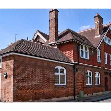 The Osney Arms Guest House Oksford Zewnętrze zdjęcie