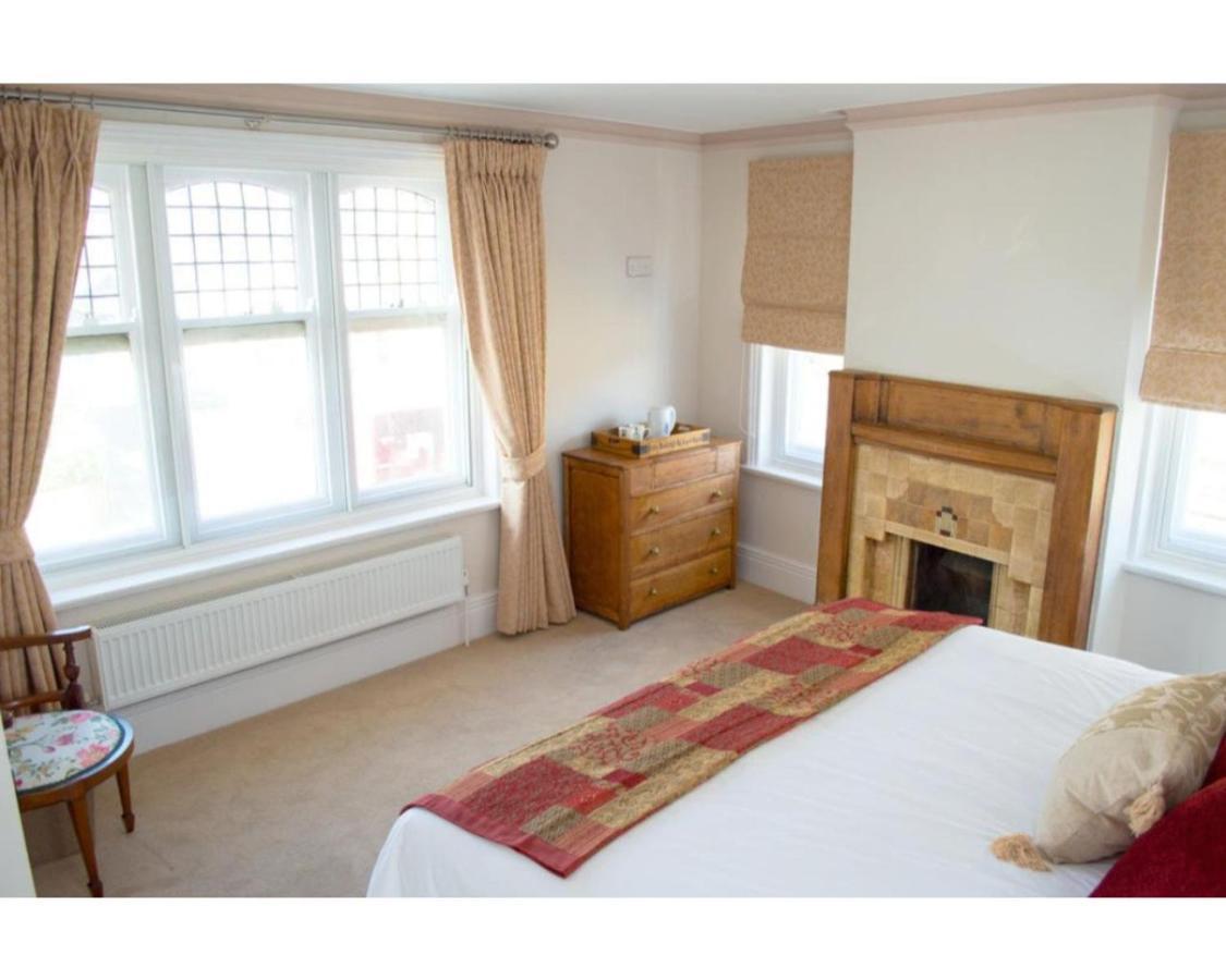 The Osney Arms Guest House Oksford Zewnętrze zdjęcie