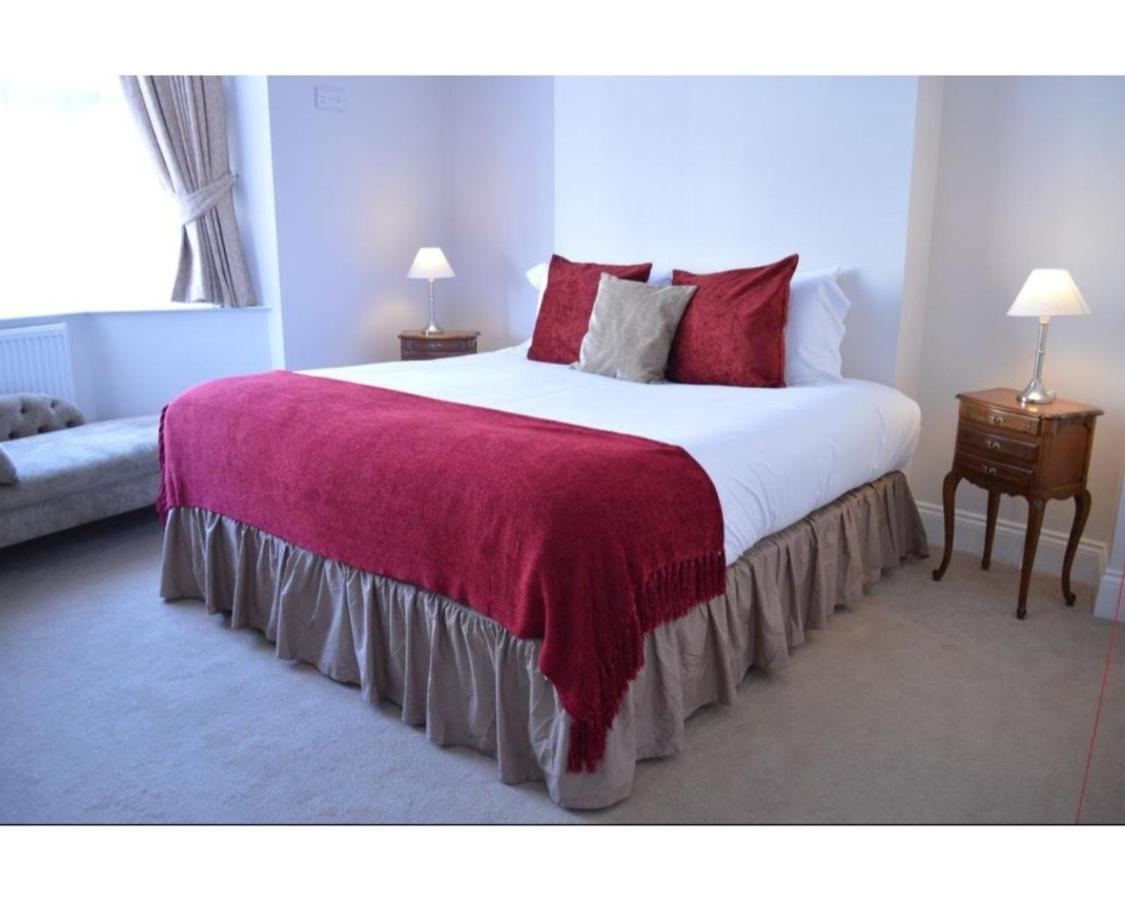 The Osney Arms Guest House Oksford Pokój zdjęcie
