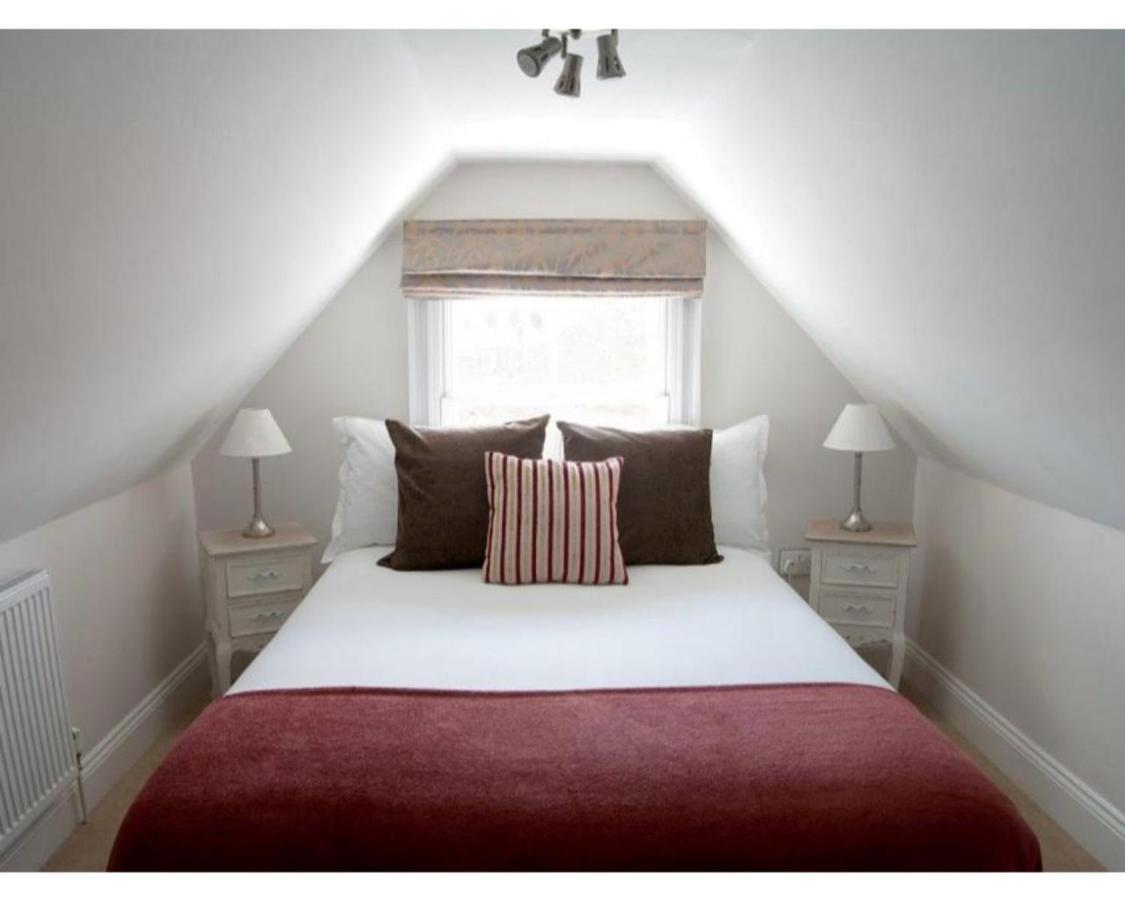 The Osney Arms Guest House Oksford Pokój zdjęcie
