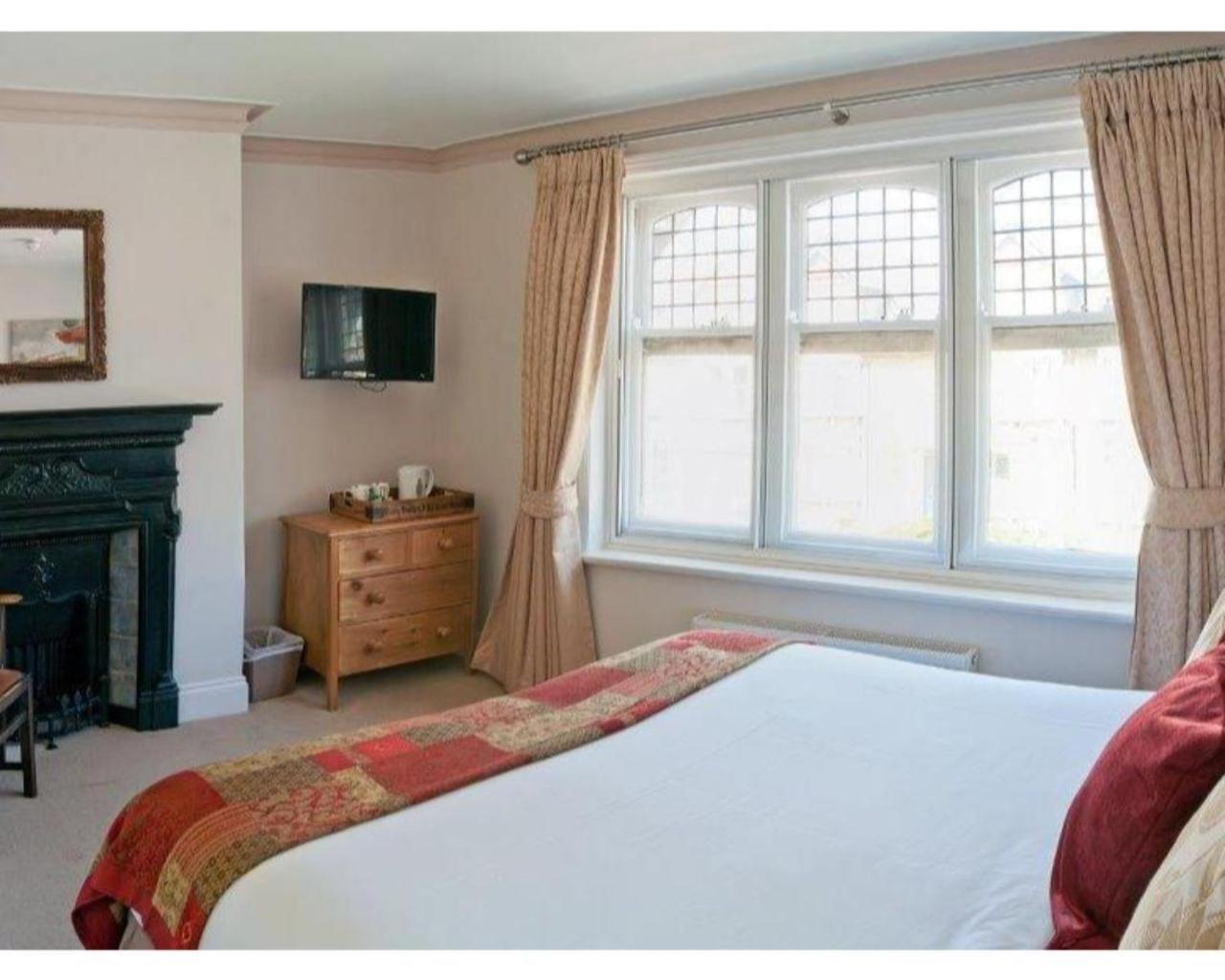 The Osney Arms Guest House Oksford Pokój zdjęcie