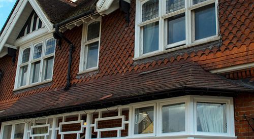 The Osney Arms Guest House Oksford Zewnętrze zdjęcie